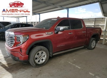 GMC Sierra K1500 Denali 2023 6.2l 6.2 Benzyna 420KM