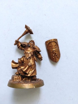 Ironsoul's Condemners nr 17 - plastik