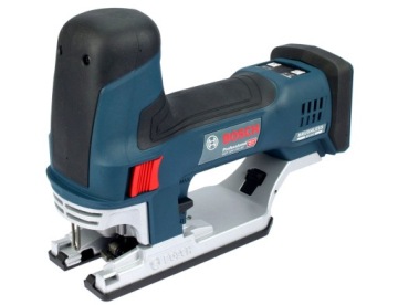 Лобзик GST 18V-155 SC BOSCH L-BOXX BODY