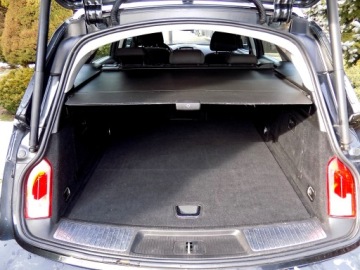 Opel Insignia I Sports Tourer 2.0 CDTI ECOTEC 130KM 2011 OPEL INSIGNIA 2,0 CDTI 130 KM BEZWYPADKOWY, zdjęcie 19