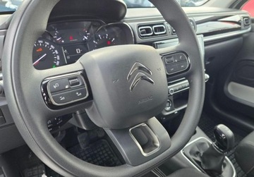 Citroen C3 III Hatchback Facelifting 1.2 PureTech 83KM 2023 Citroen C3 1.2 83KM Shine - Salon PL Serwis ASO Gwarancja FV23 1.2 83KM, zdjęcie 19