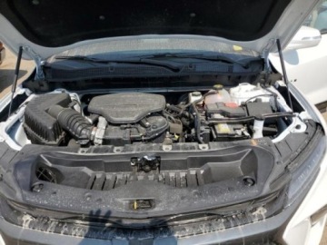 Chevrolet Blazer II 2024 Chevrolet Blazer 2024, 3.6L, RS, od ubezpieczalni 3.6 Benzyna 308KM, zdjęcie 11