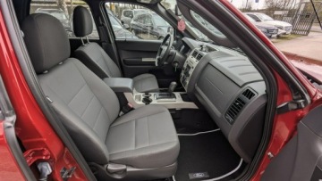 Ford Escape II 2011 Ford Escape 2.5i 173PS ZAREJESTROWANY Bezwypadkowy, zdjęcie 18