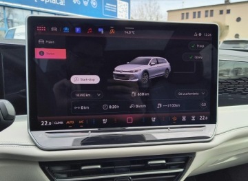 Volkswagen Passat B8 Variant Facelifting 2.0 TDI SCR 150KM 2025 Volkswagen Passat 2.0 TDI 150KM Elegance DSG, Salo, zdjęcie 22