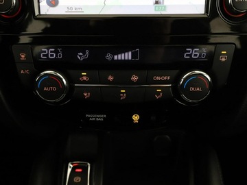 Nissan Qashqai II Crossover 1.2 DIG-T 115KM 2015 Nissan Qashqai Connect Edition panorama navi hak, zdjęcie 25