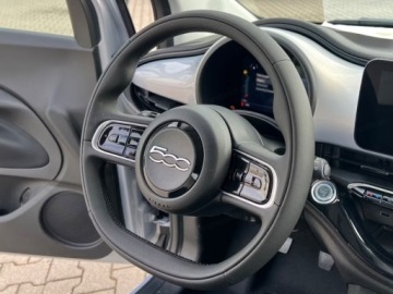 Fiat 500 IV 2026 Od ręki - Icon Hybrid 1.0 65KM / Pakiet Komfort, zdjęcie 9