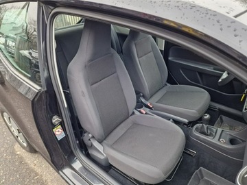 Volkswagen up! Hatchback 5d 1.0 BlueMotion Technology 60KM 2011 Volkswagen Up! 1.0 Benzyna 60 KM, Klimatyzacja,, zdjęcie 14