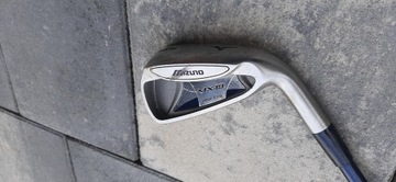 Клюшка для гольфа Mizuno MX-19 #4 с железом для гольфа
