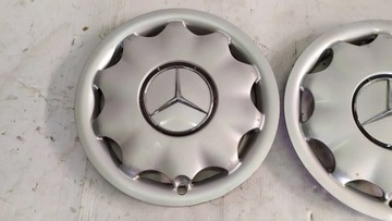 KOŁPAK ORYGINAL Mercedes-Benz A W168 15
