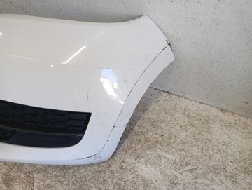 NÁRAZNÍK PŘEDNÍ SKODA CITIGO 1S FACELIFT 16-