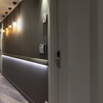 КОРОБКА ШКАФ КЛЮЧЕВАЯ КАССЕТА СЕЙФ КОД КОД