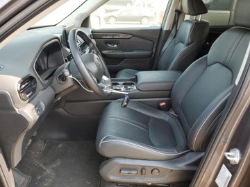 Honda Pilot II 2023 Honda Pilot Elite 2023 3.5l 3.5 Benzyna 285KM, zdjęcie 7