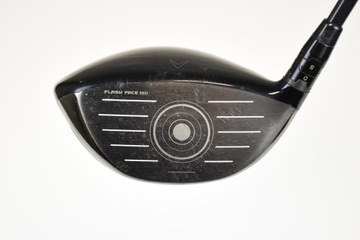 Woody Callaway Big Bertha B21