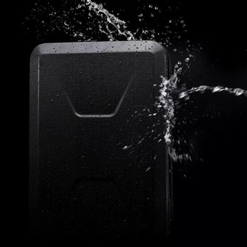 Antykradzieżowy PLECAK biznesowy BANGE na LAPTOPA