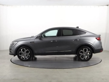 Renault Arkana SUV 1.3 TCe 140KM 2022 Renault Arkana 1.3 TCe, Salon Polska, Serwis ASO, zdjęcie 2