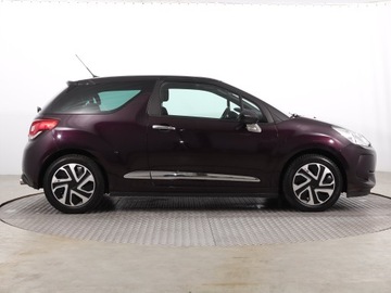 DS 3 Hatchback Facelifting 2016 1.2 PureTech 82KM 2016 DS 3 1.2 PureTech, Klima, Tempomat, zdjęcie 5