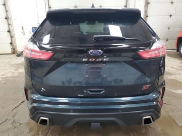 Ford Edge II 2022 Ford Edge ST 2022 2.7l 2.7 Benzyna 335KM, zdjęcie 2