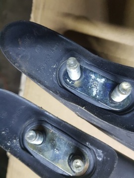 STŘEŠNÍ NOSIČ STŘEŠNÍ KOMPLET OPEL OMEGA B