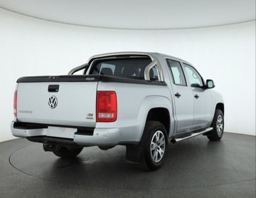 Volkswagen Amarok I Pick Up Double Cab 2.0 BiTDI 180KM 2016 VW Amarok 2.0 BiTDI, Salon Polska, 177 KM, 4X4, zdjęcie 4