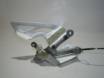 КОМПЛЕКТ ПОДНОГ TRIUMPH DAYTONA 675