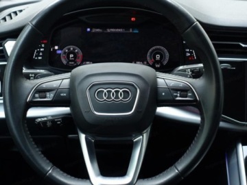 Audi Q8 SUV 3.0 50 TDI 286KM 2026 AUDI Q8 / E-Tron Q8 TDI quattro Suv 3.0 (286 KM) 2026, zdjęcie 5