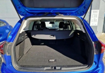 Ford Focus IV Kombi Facelifting 1.0 EcoBoost MHEV 155KM 2024 Ford Focus Letnia Oferta 1.0 EcoBoost mHEV 155KM TitaniumX,FV 23,SALON PL, zdjęcie 11