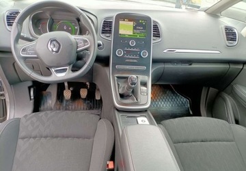 Renault Scenic IV 2019 Renault Scenic Renault Scenic BLUE dCi 120 Deluxe-Paket LIMITED 1.8 Diesel, zdjęcie 17