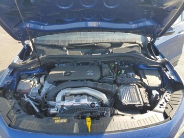 Mercedes GLA II 2024 Mercedes-Benz GLA 300 4Matic 2024 2.0l 2.0 Benzyna 255KM, zdjęcie 6