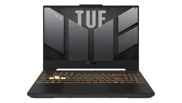 ASUS TUF Gaming F15 i5-12500H 15,6