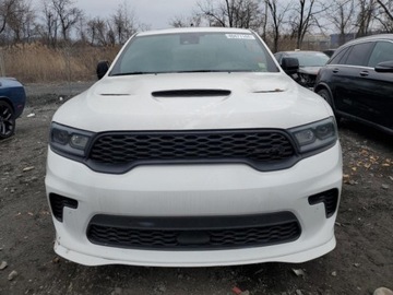 Dodge Durango III 2021 Dodge Durango Srt Hellcat 2021 6.2l 6.2 Benzyna 710KM, zdjęcie 5