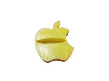 Uchwyt na pilot TV Organizer Stojak Prezent Apple