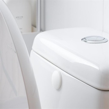 ДВЕРНАЯ РУЧКА БАМПЕР, САМОКЛЕЯЩАЯСЯ К СТЕНАМ