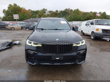 BMW X7 2021 BMW X7 xDrive40I 2021 3.0l 3.0 Benzyna 335KM, zdjęcie 7