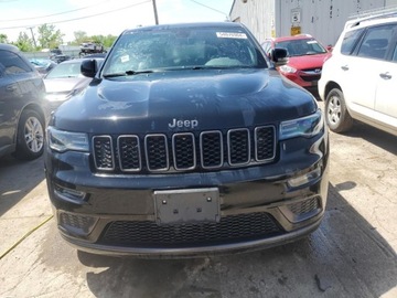 Jeep Grand Cherokee IV 2019 Jeep Grand Cherokee Limited 2019 3.6l 3.6 Benzyna 293KM, zdjęcie 5