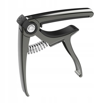 Capo Tuning Clamp Akustyczna gitara elektryczna