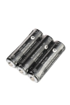 Рация 2x PMR Decross DC63, микро USB, фонарик, IPX4