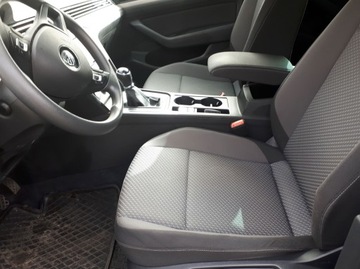 Volkswagen Passat B8 Variant 2.0 TDI BlueMotion SCR 150KM 2016 Volkswagen Passat 2.0 TDI 150KM BMT Comfortline 2016r, zdjęcie 12