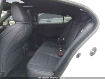 Lexus IS III 2023 Lexus IS 2023, 3.5L, 350 F SPORT 3.5 Benzyna 311KM, zdjęcie 9