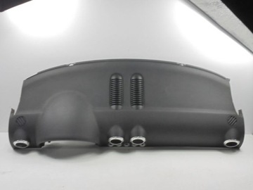 AUDI TT I 8N КОКПИТ ПРИБОРНАЯ ПАНЕЛЬ 8N1857033