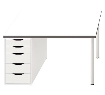 Podkładka ochronna 140x65 na Biurko KOLORY, WZORY