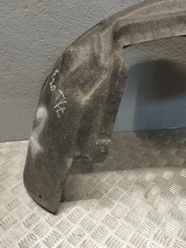 BMW F20 F21 F22 F23 АРКА ЗАДНЕГО ЛЕВОГО КОЛЕСА 7241857