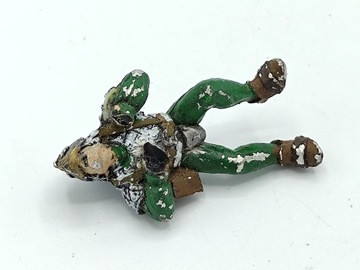 Warhammer Fantasy Battle Dogs of War Birdman of Catrazza figurka metal