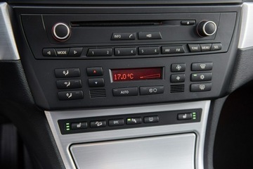 BMW X3 E83 xDrive18d 143KM 2010 BMW X3 LCI ! Lift ! 2.0d 143KM Manual ! Panorama !, zdjęcie 22