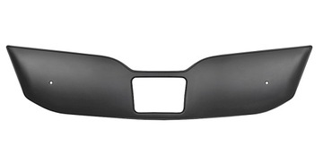 Osłona zimowa - wlotu powietrza, Škoda Octavia III, 2016-2020