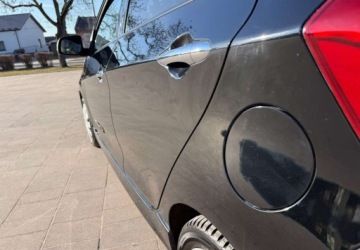 Kia Picanto III Hatchback 5d 1.2 DOHC 84KM 2017 Kia Picanto Kia Picanto 1.2 Dream-Team Edition 1.2 Benzyna 85KM, zdjęcie 16