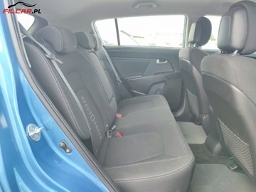 Kia Sportage III SUV 2.0 DOHC 163KM 2010 Kia Sportage GWARANCJA Automat 4x4 2.0 MPI 163PS Udok. przebieg Zamiana R, zdjęcie 15