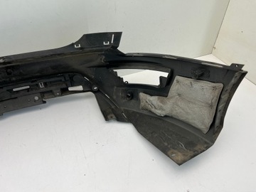 FORD KUGA MK2 LIFT ST LINE ЮБКА ЗАДНЕГО БАМПЕРА