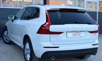 Volvo XC60 II Crossover D4 190KM 2018 Volvo XC 60 2.0 D4 AWD Automatic Kamera 360 Virtual Skora Navi Ledy Blis, zdjęcie 15