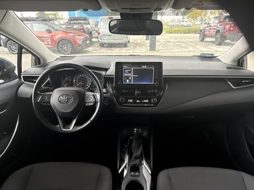Toyota Corolla XII Sedan 1.8 Hybrid 122KM 2021 Toyota Corolla 1.8 Hybrid Comfort Seria E21 (2019-, zdjęcie 10