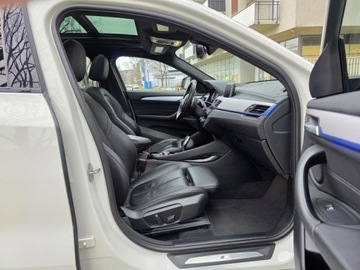 BMW X2 F39 2022 BMW X2 xDrive28i 2.0l benzyna 231KM* 4X4 * :77, 665km * Dokumentacja, zdjęcie 34